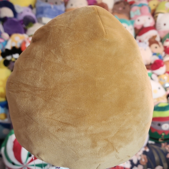 KACHINA 🔄 SEVDA 🥝 FlipAMallow Original Squishmallow by Kelly Toy ☆》NWT《☆ - Picture 7 of 8